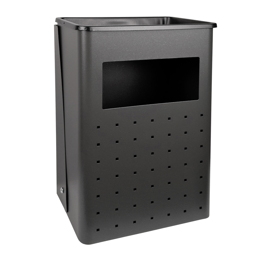 PAPELERA PARA EXTERIOR 414