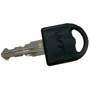 LLAVE MAESTRA LM-100